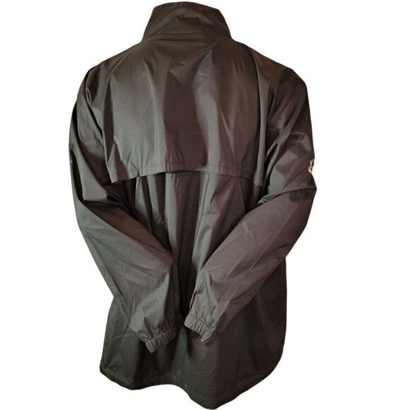 Minnesota Wild Fanatics Authentic Pro Rinkside Anorak Jacket (size 2XL) - Picture 6 of 8